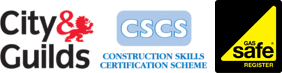 City & Guilds, Construction Skills Certification Scheme, Gas Safe