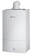 Worcester Bosch Greenstar 25i