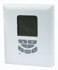 Salus Wireless Programmable Thermostat