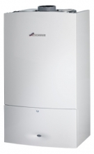 Worcester Bosch Boiler